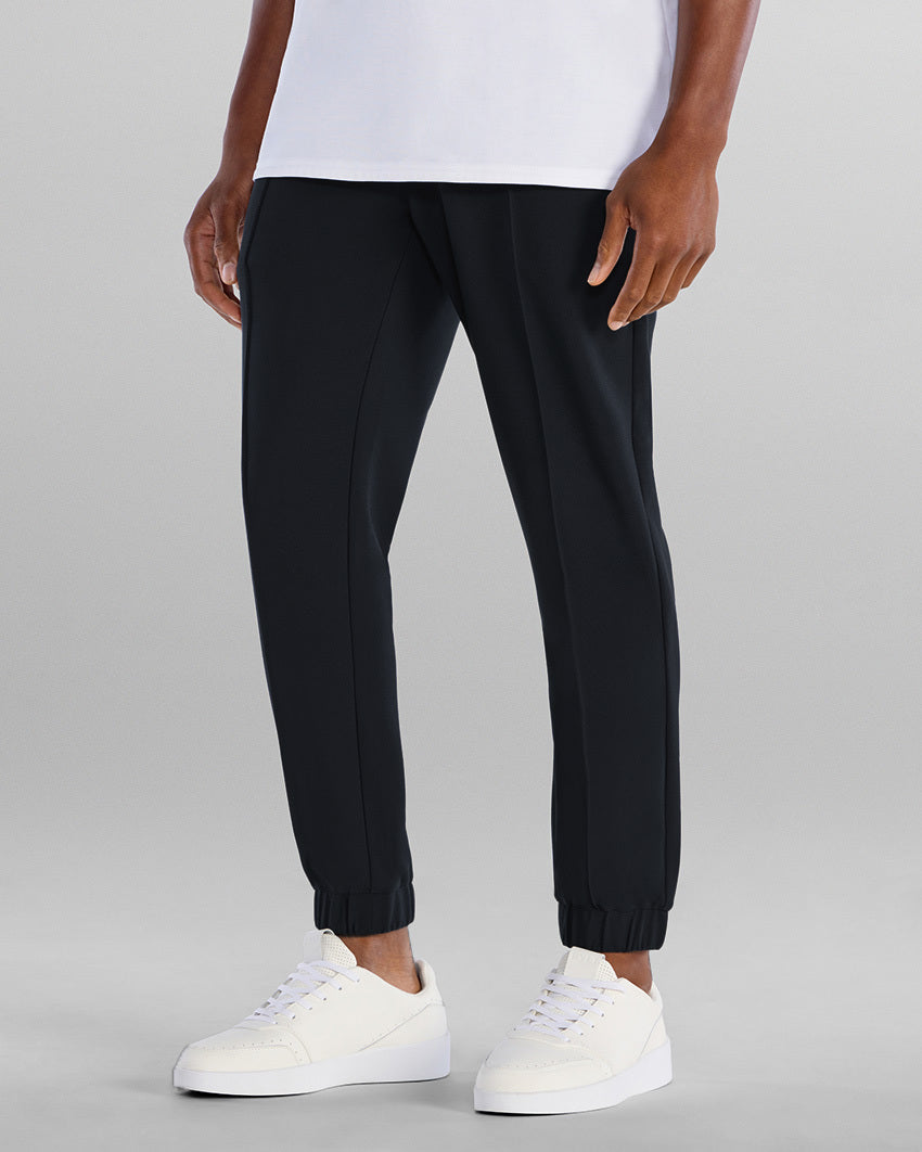 Executive 2.0 Tie Waist Jogger