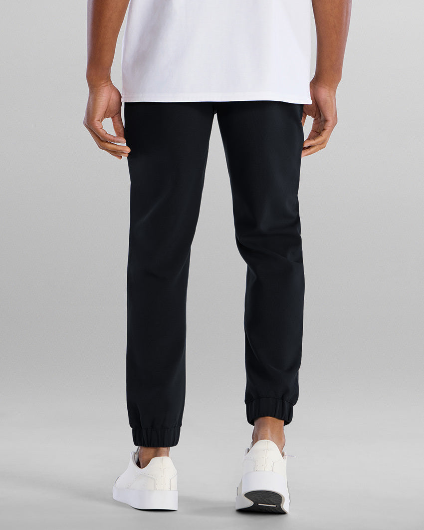 Executive 2.0 Tie Waist Jogger