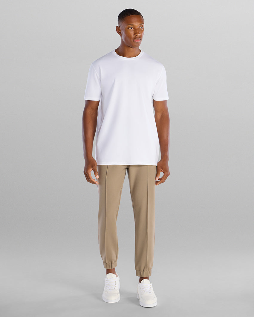 Executive 2.0 Tie Waist Jogger