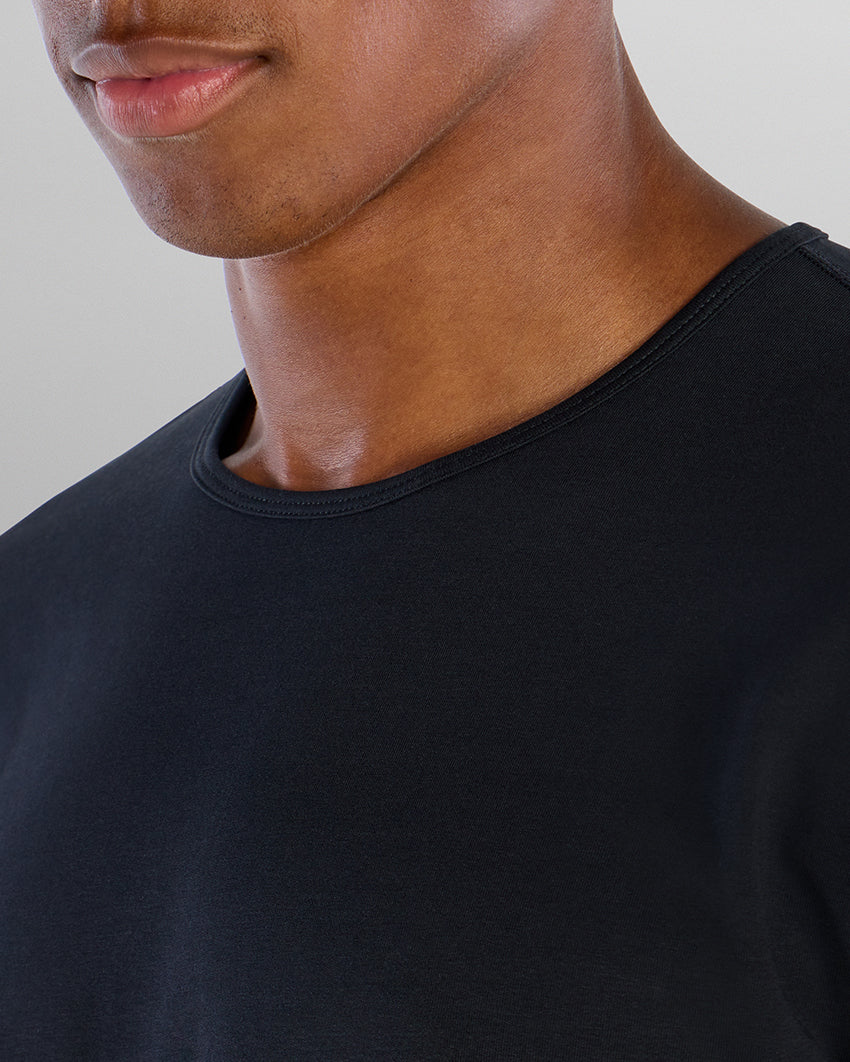 LUX Classic Fit Long Sleeve
