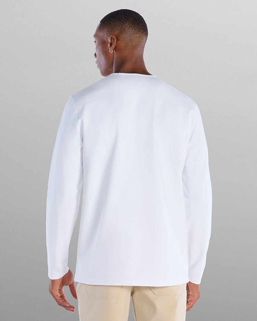 LUX Classic Fit Long Sleeve
