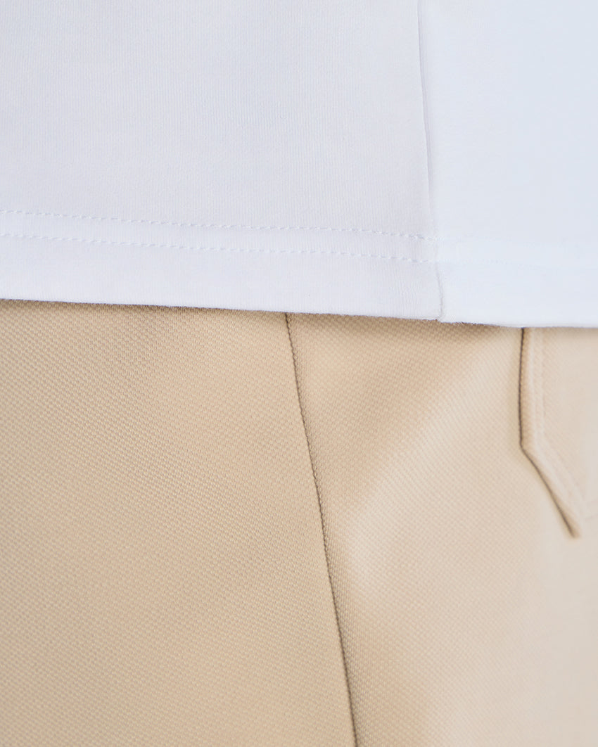 LUX Classic Fit Long Sleeve
