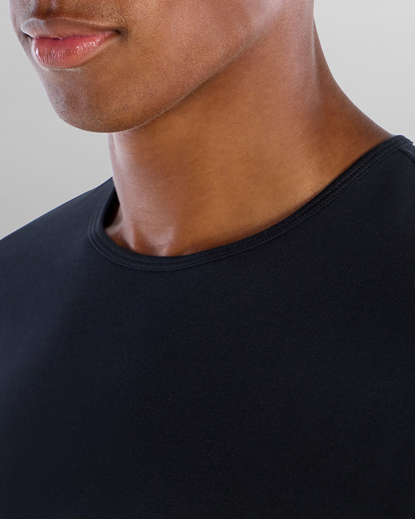 LUX Classic Fit Short Sleeve
