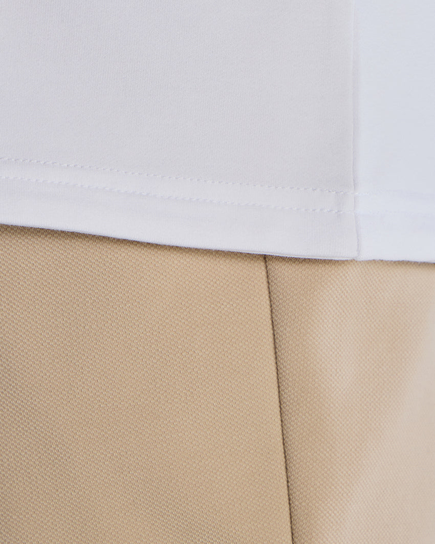 LUX Classic Fit Short Sleeve - Custom 3 Pack