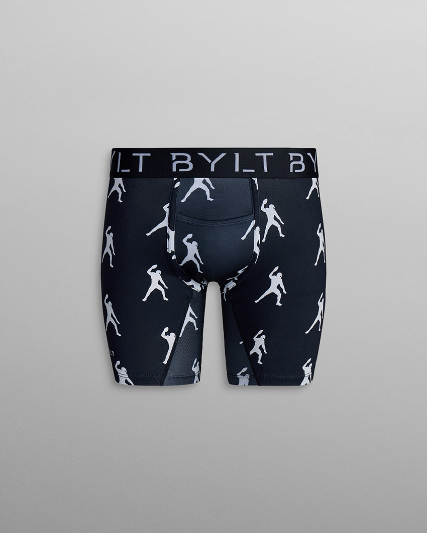 Flex Boxer Briefs