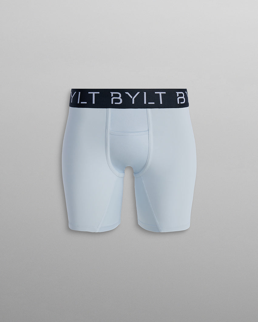 Flex Boxer Briefs - Custom 3 Pack