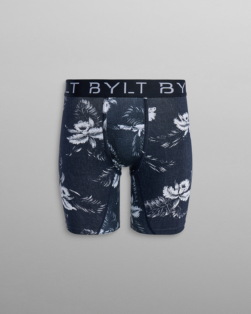 Flex Boxer Briefs