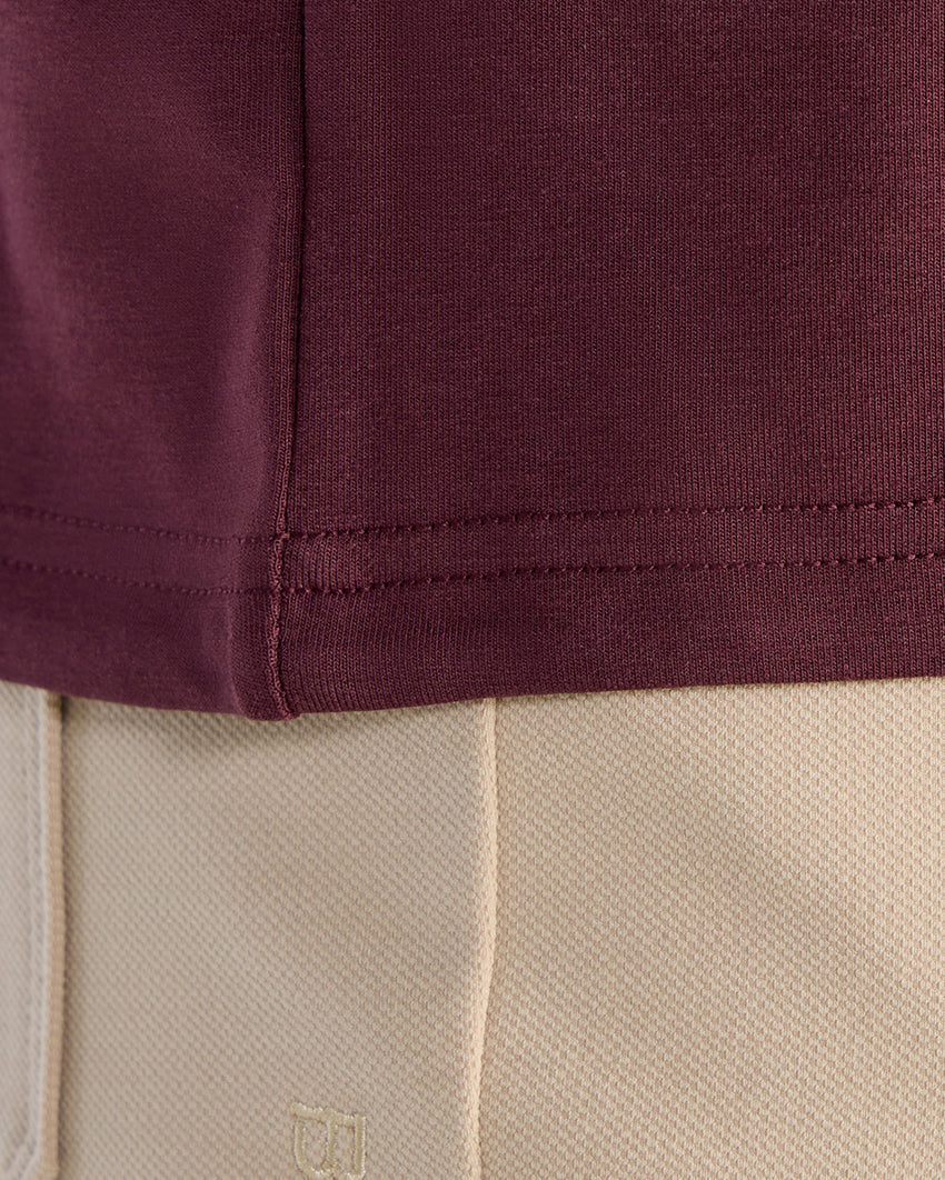 LUX Classic Fit Long Sleeve