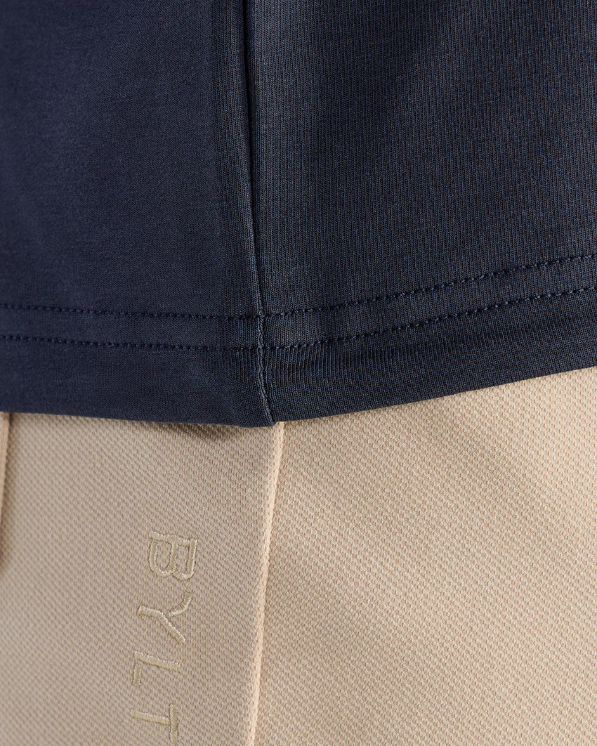 LUX Classic Fit Short Sleeve