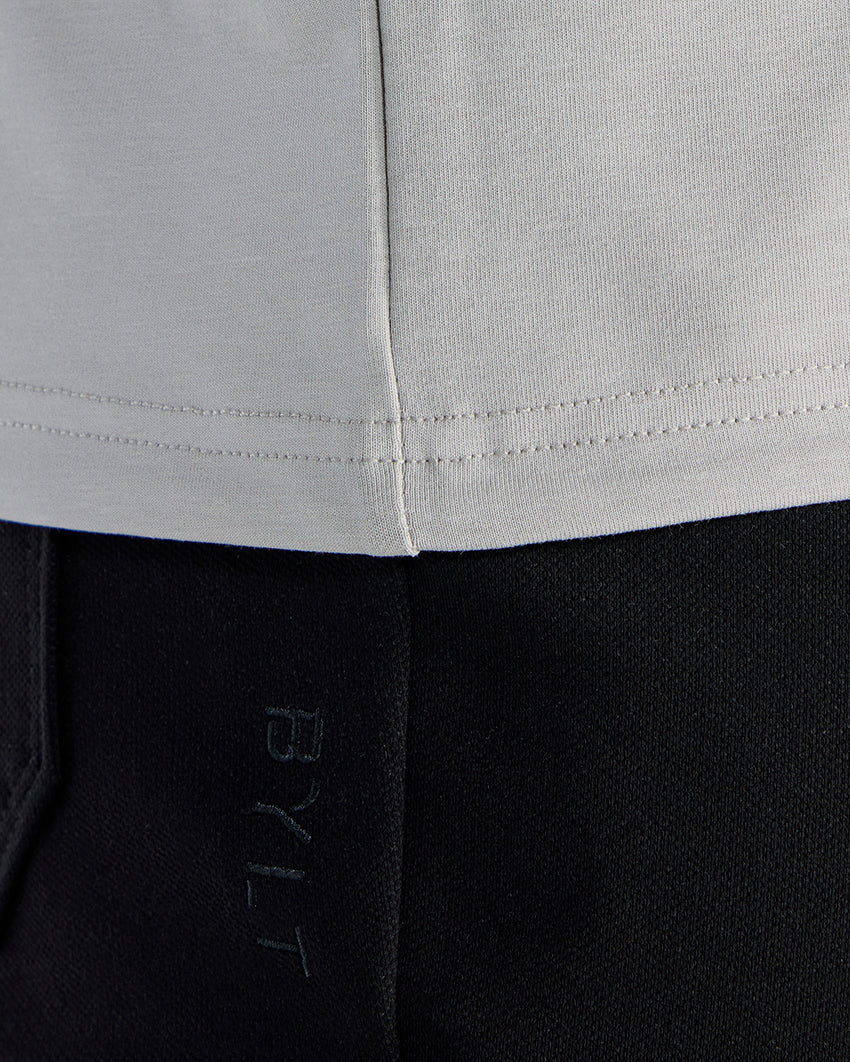 LUX Classic Fit Short Sleeve - Custom 3 Pack