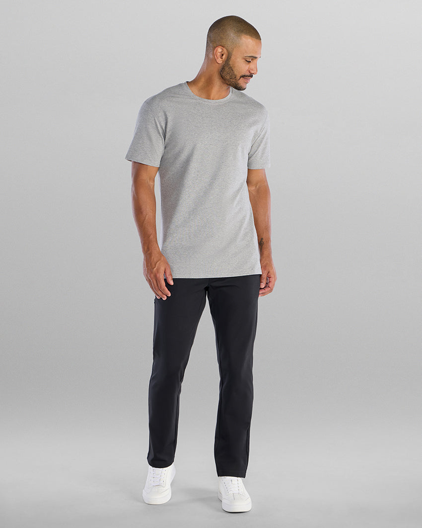 Split Hem: LUX