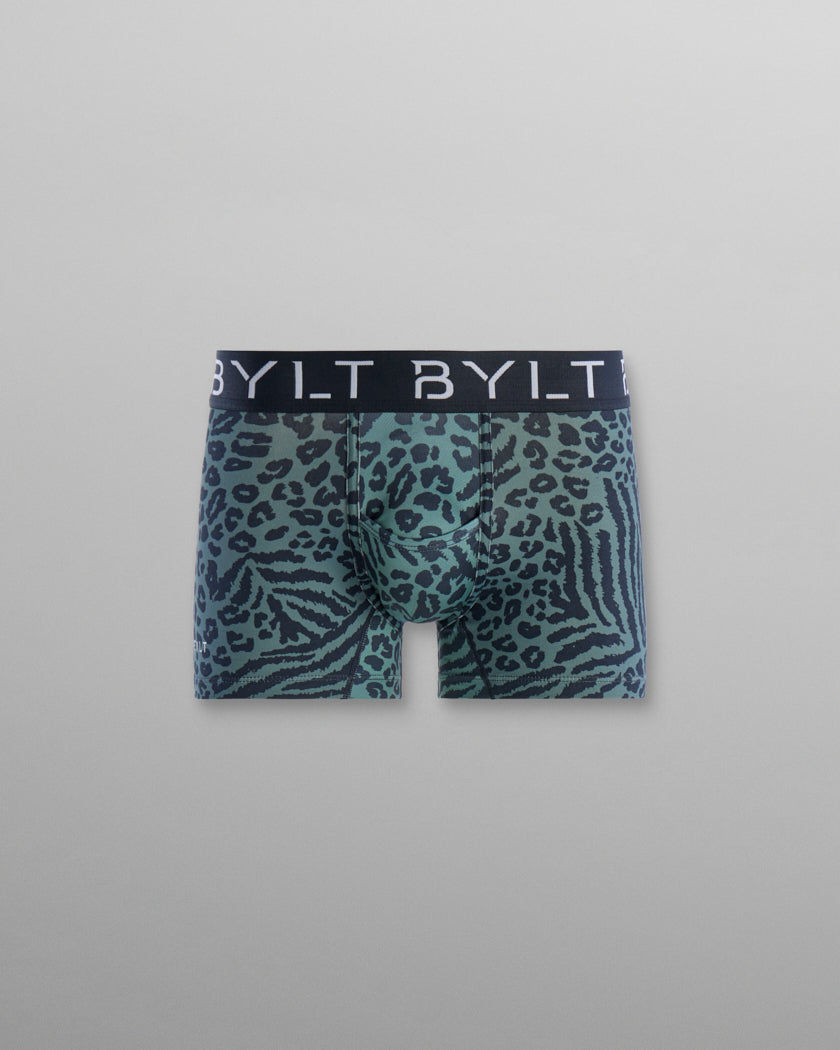5-Item Flex Trunks Bundle