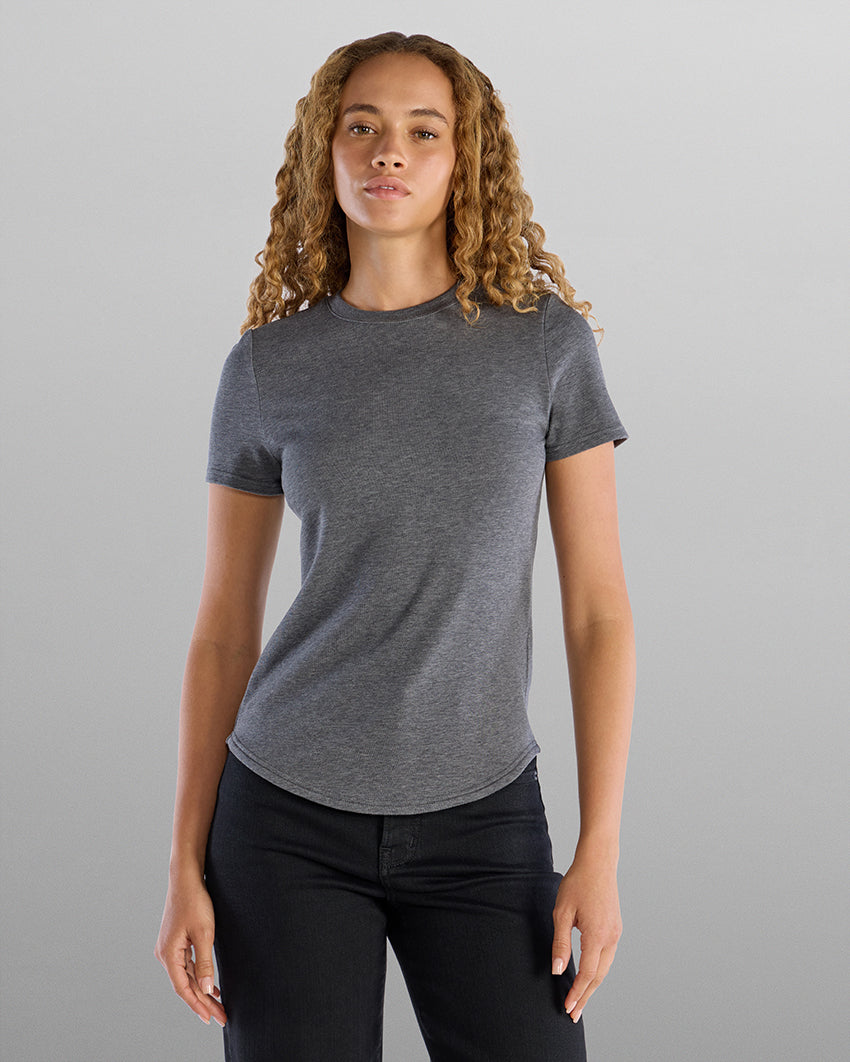 Drift Short Sleeve - Custom 3 Pack