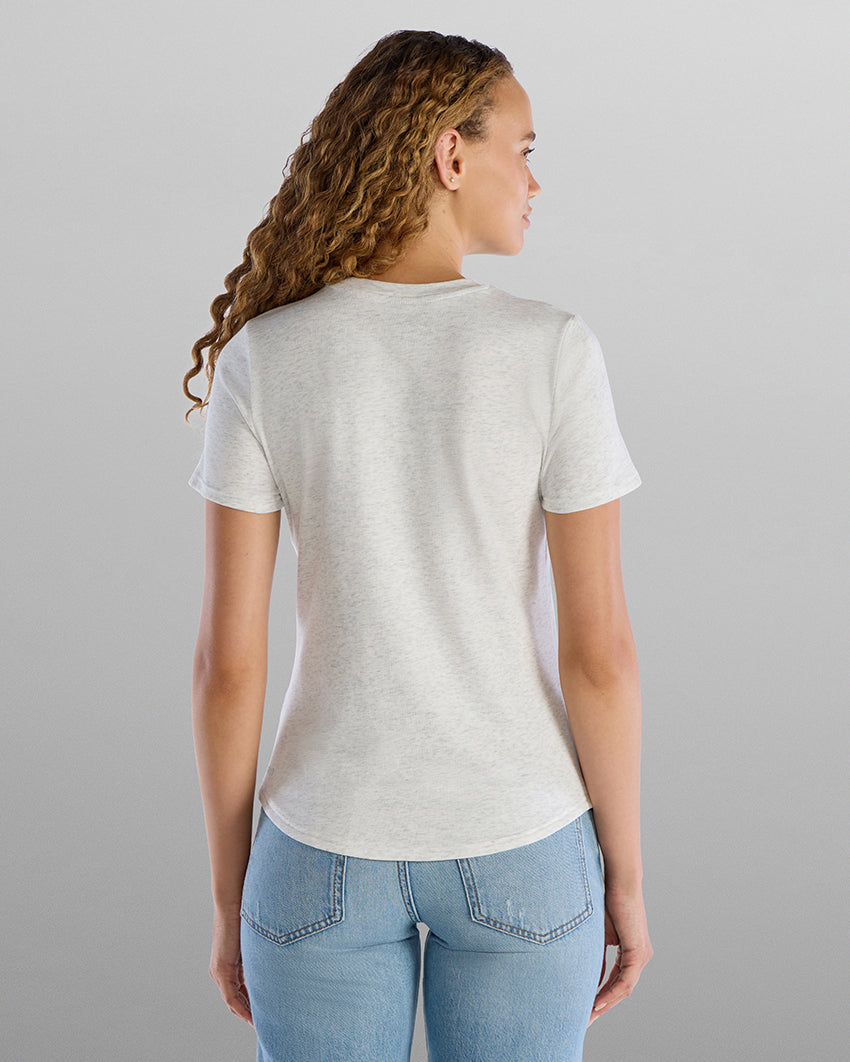 Drift Short Sleeve
