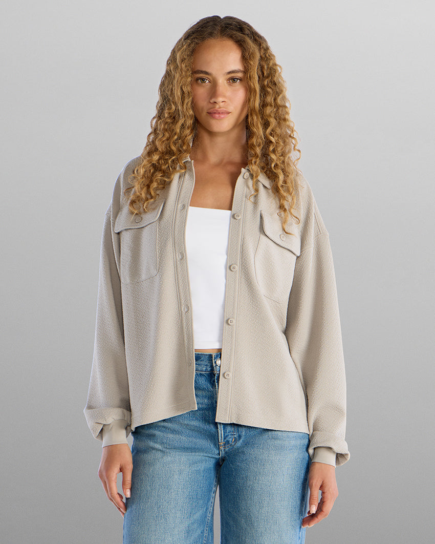 Serene Shacket