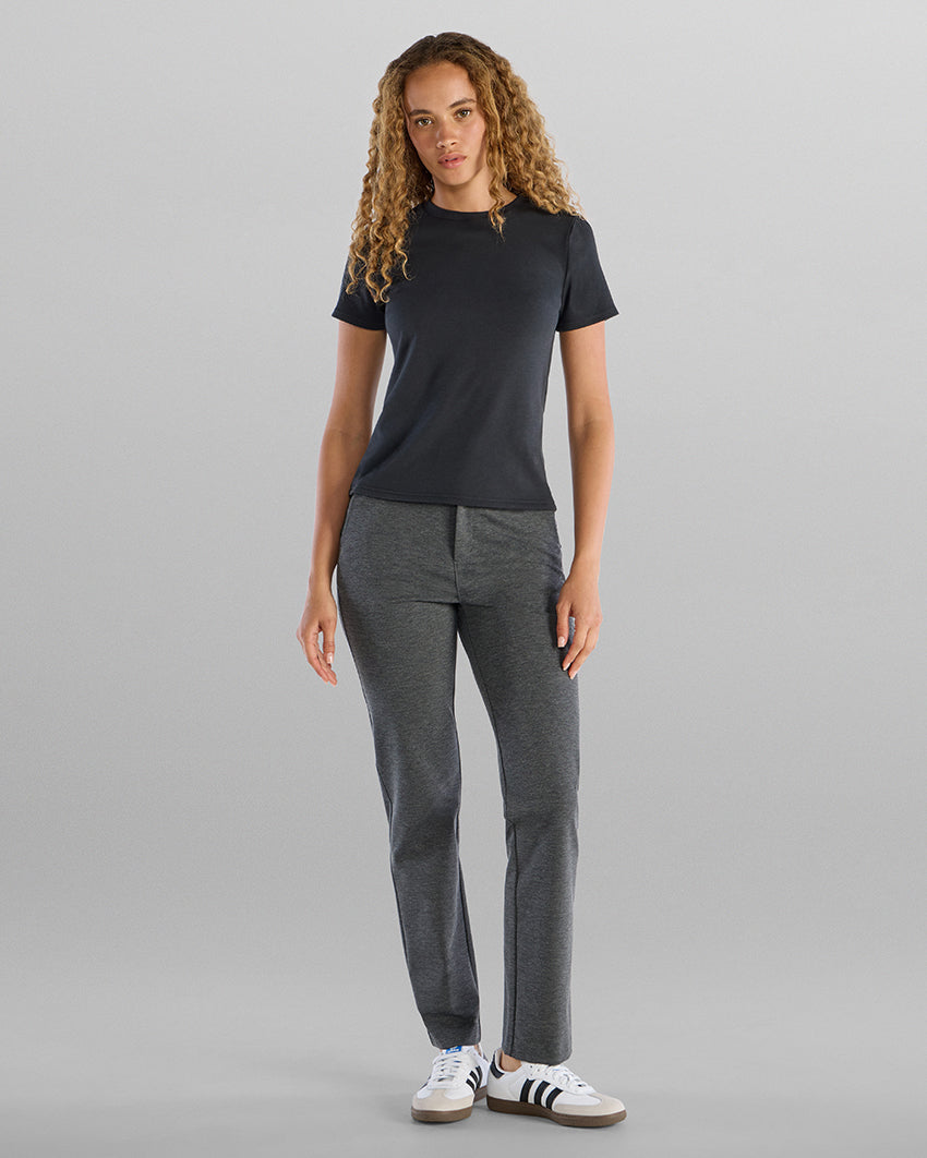 Women's Everyday Straight Leg Pant