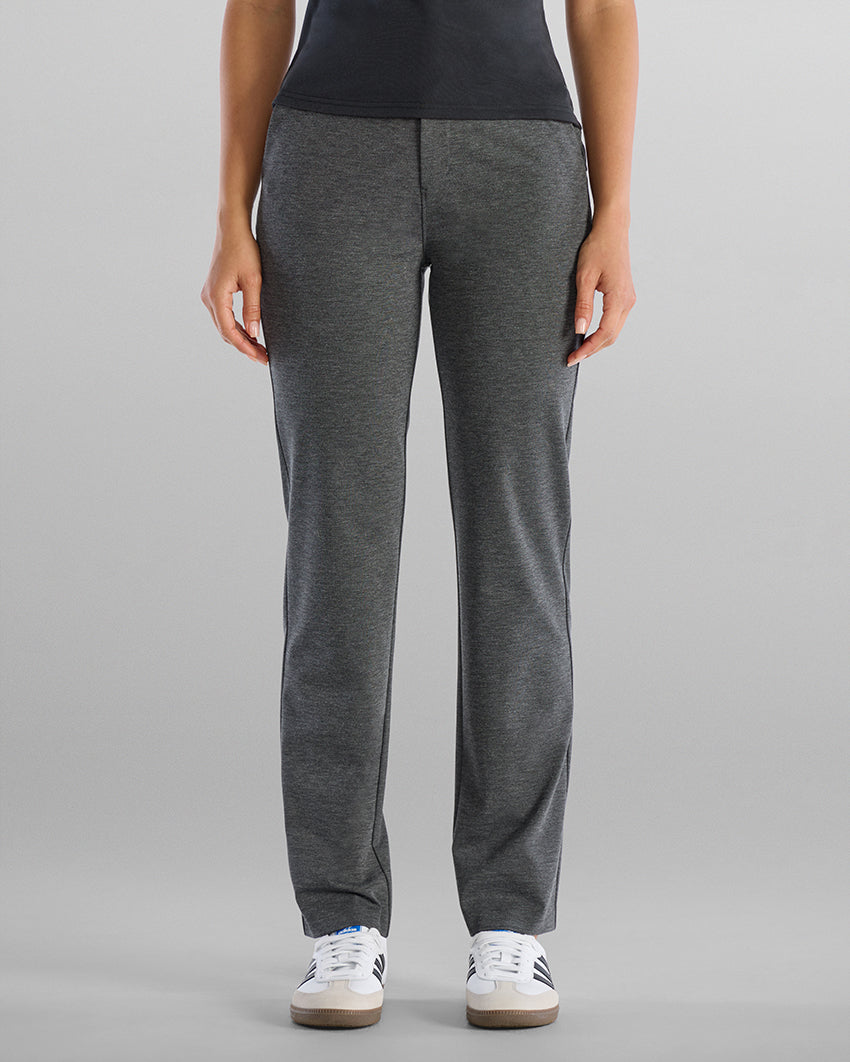Women's Everyday Straight Leg Pant