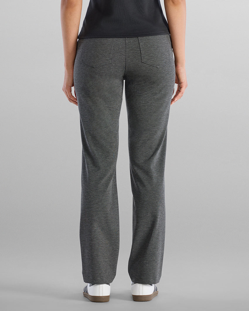 Women's Everyday Straight Leg Pant