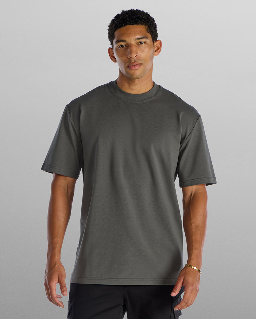 LUX Box Tee - Custom 3 Pack