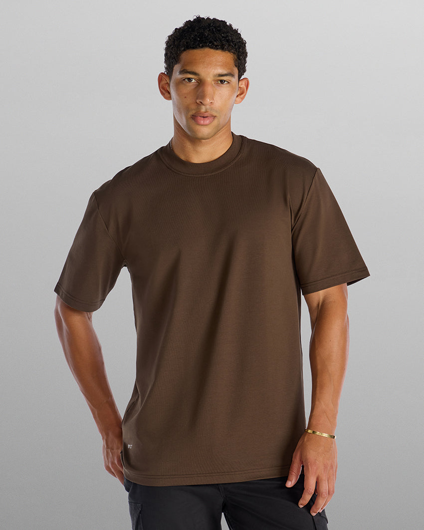LUX Box Tee - Custom 3 Pack