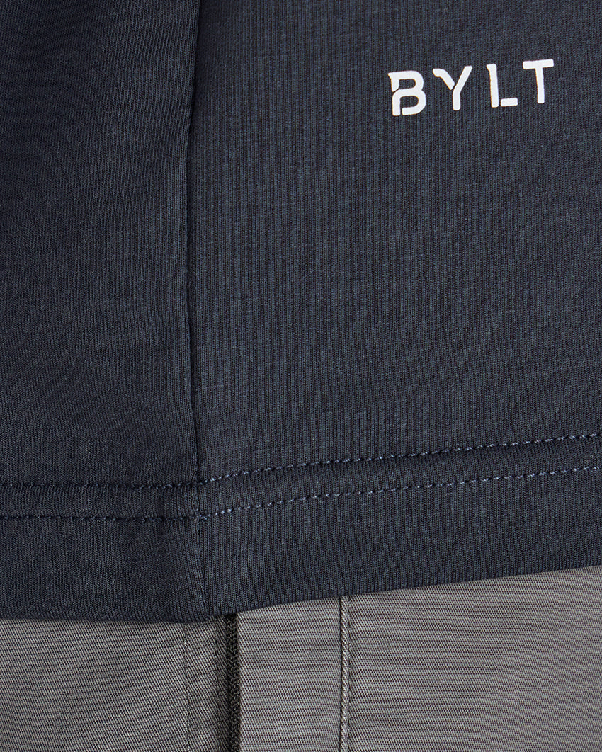 LUX Box Tee