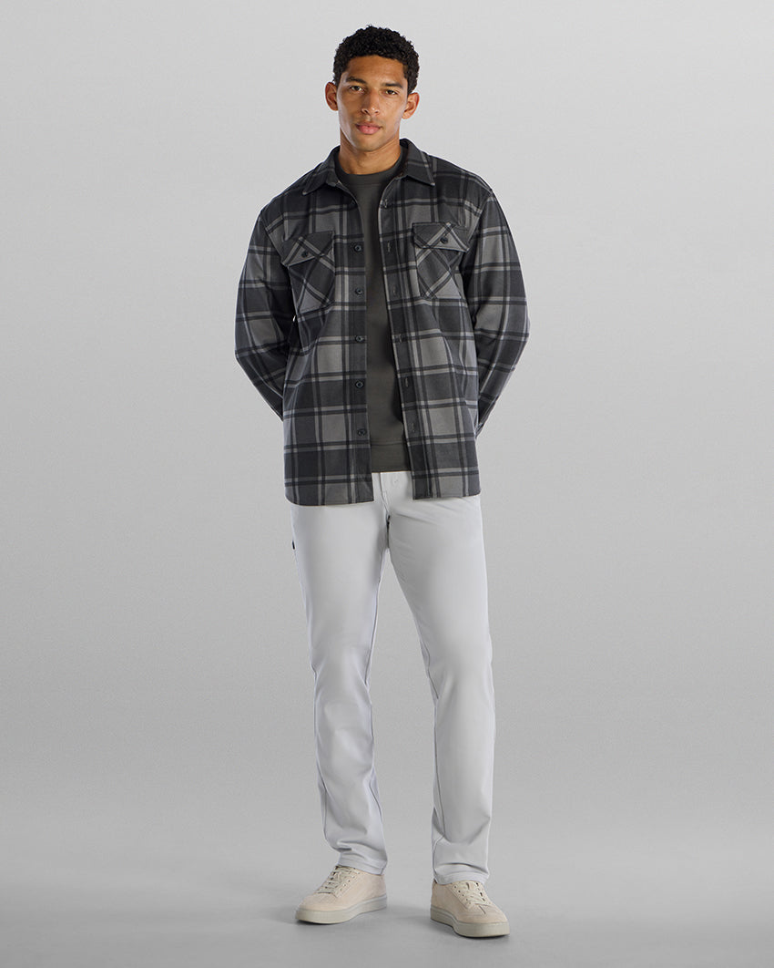Coastal Overshirt