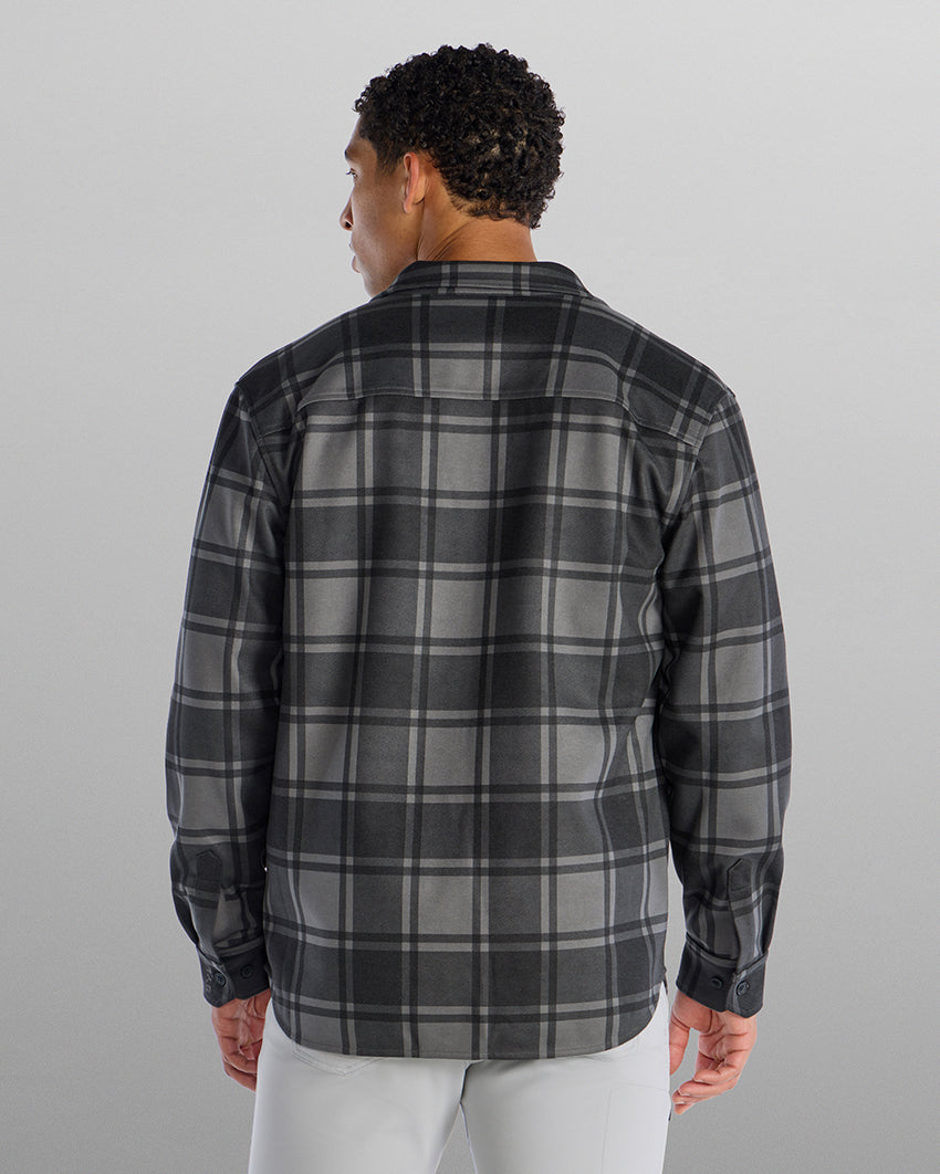 Coastal Overshirt