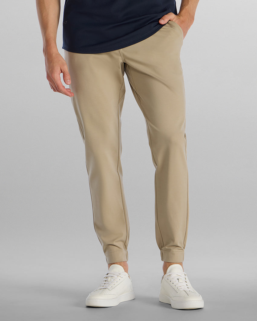 2-Item Everyday Jogger Pant Bundle
