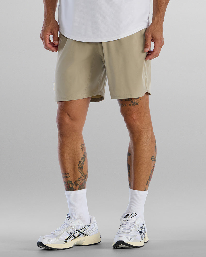 Linerless Active+ Short