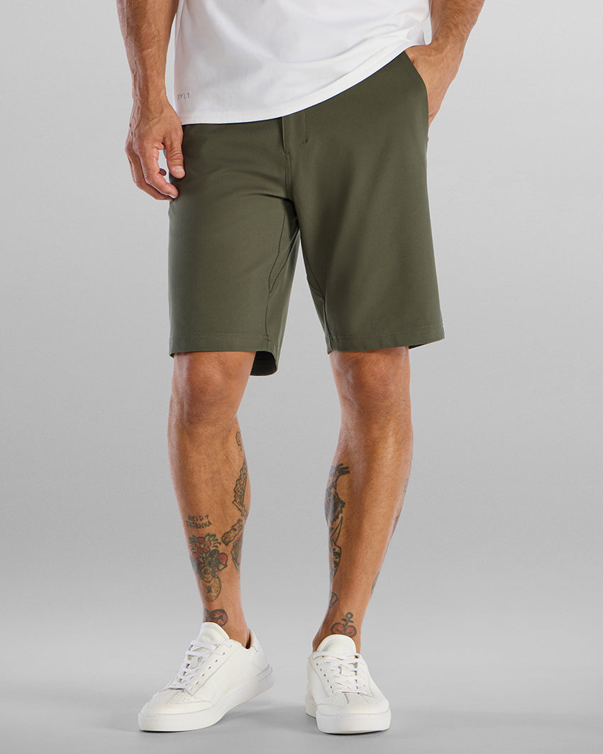 2-Item Everyday Short 2.0 Bundle