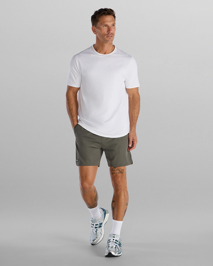 The BIOS Short Linerless