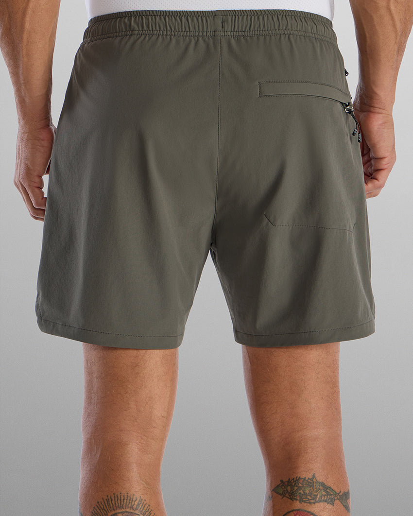 The BIOS Short Linerless