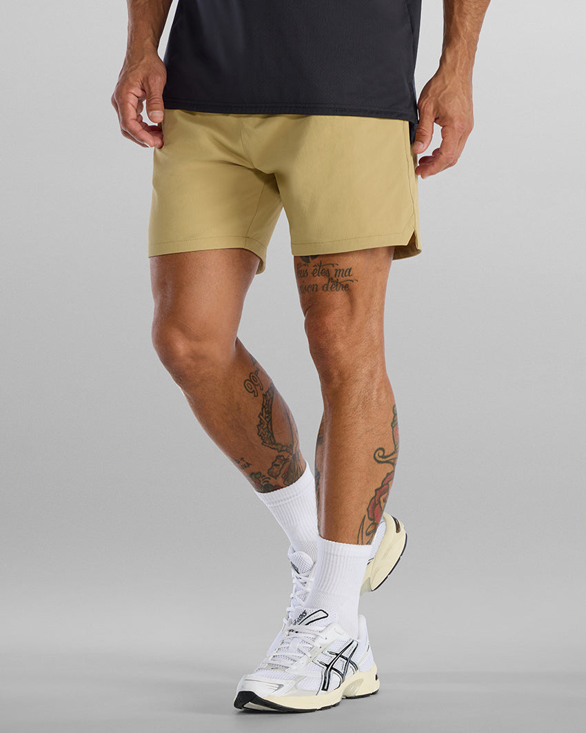 The BIOS Short Linerless