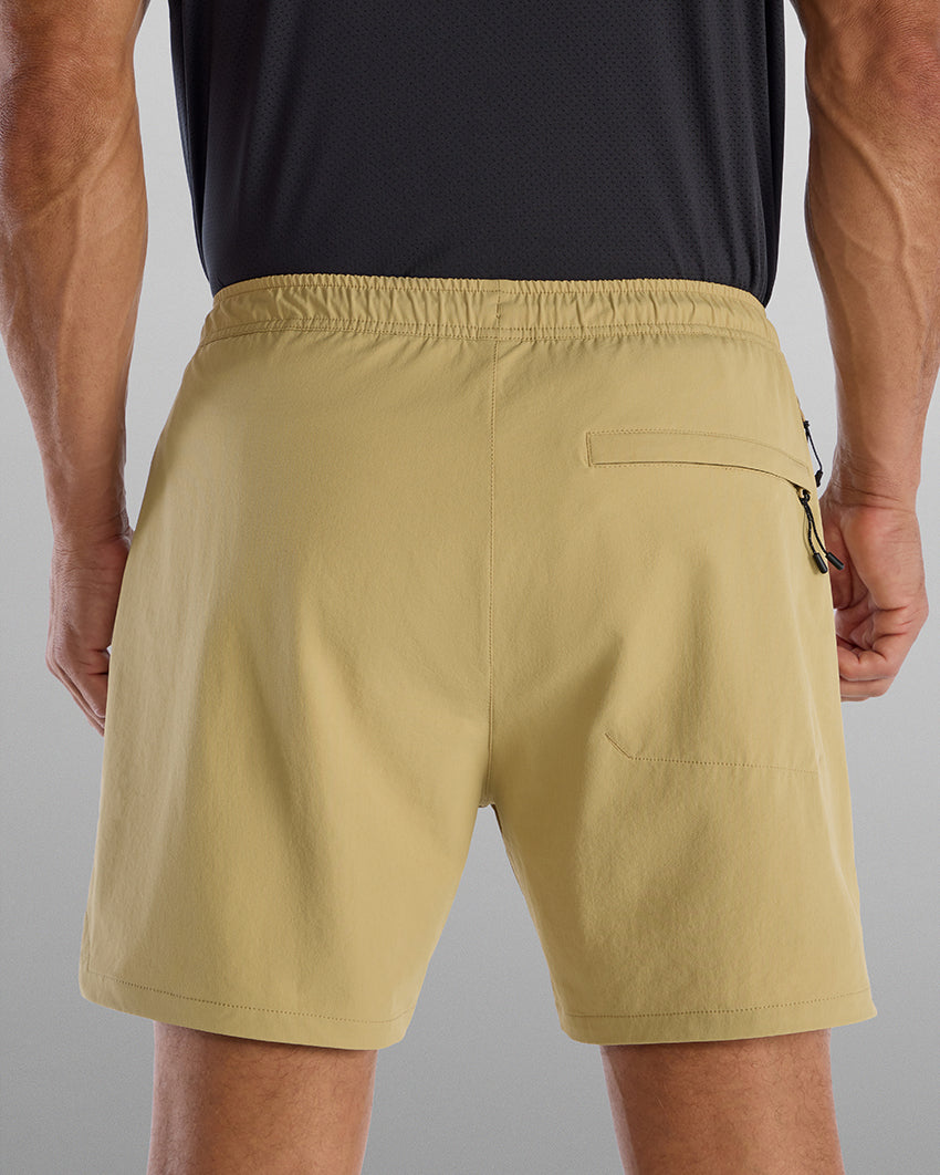 The BIOS Short Linerless