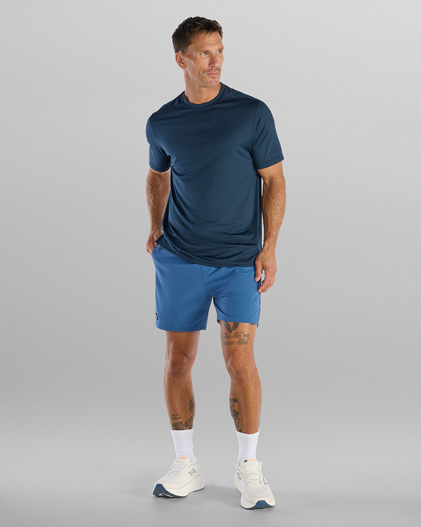 The BIOS Short Linerless