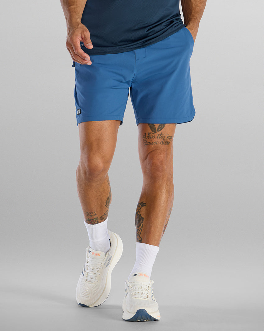 The BIOS Short Linerless