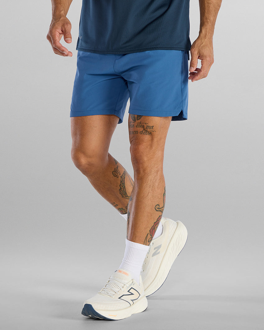 The BIOS Short Linerless