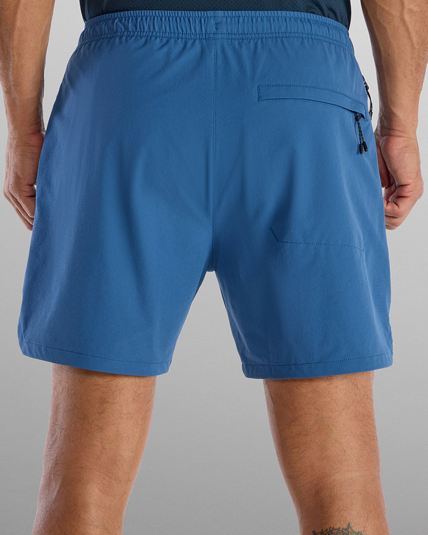 The BIOS Short Linerless