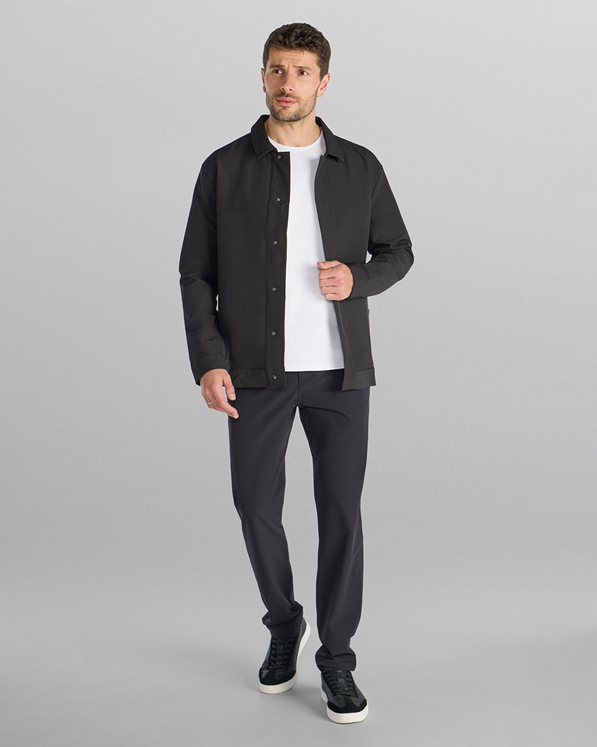 District Jacket