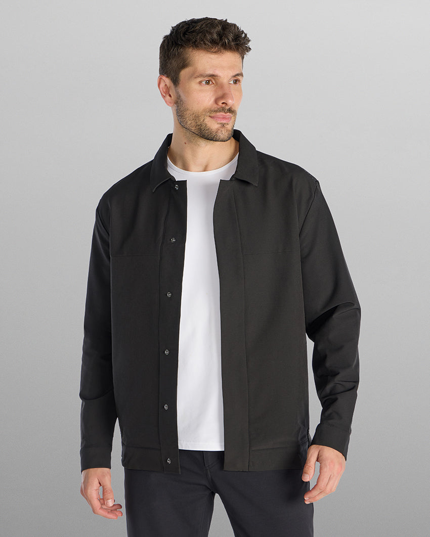District Jacket