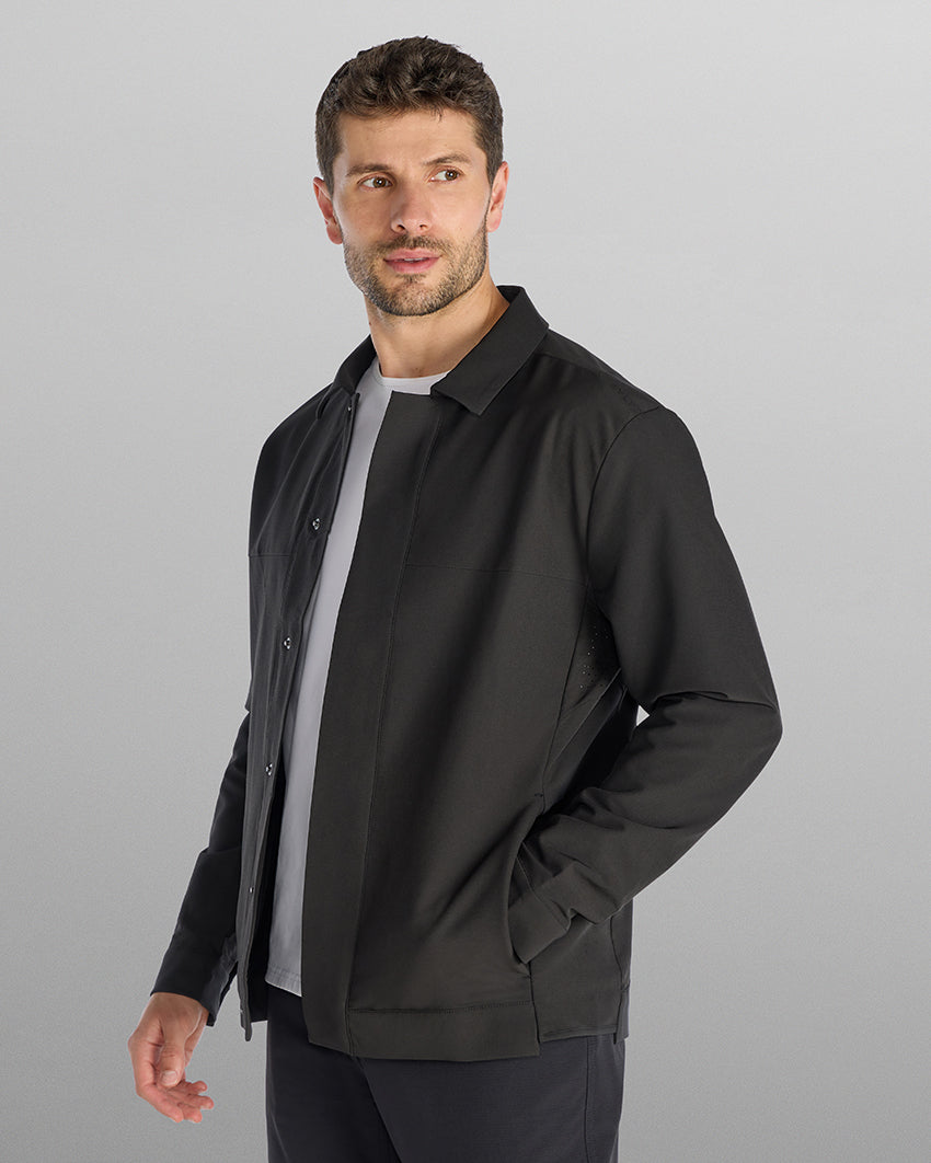 District Jacket