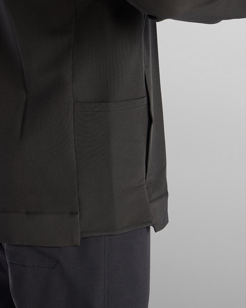 District Jacket