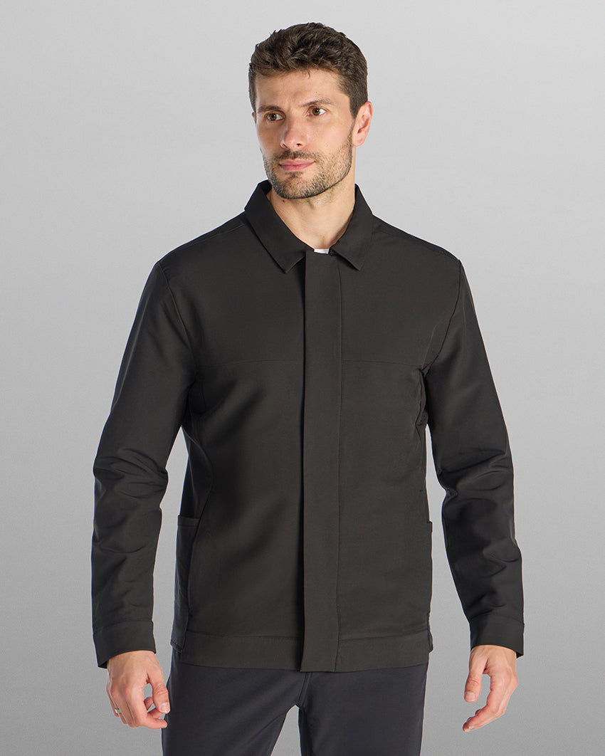 District Jacket
