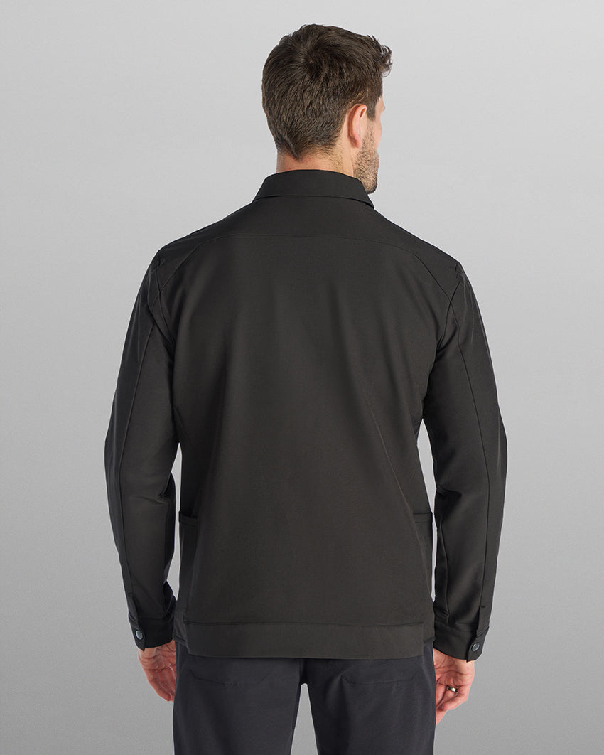 District Jacket
