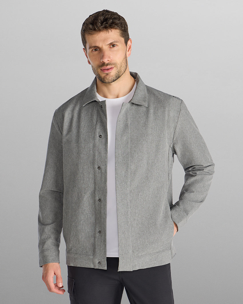 District Jacket