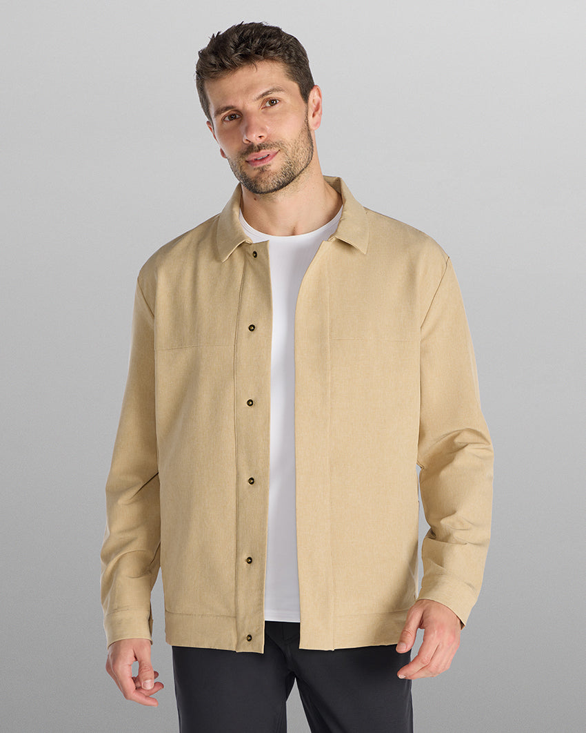 District Jacket