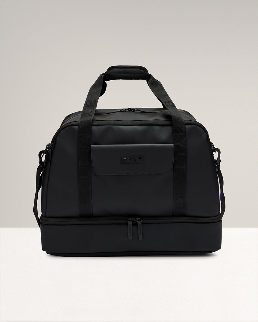 Executive Weekender Bag