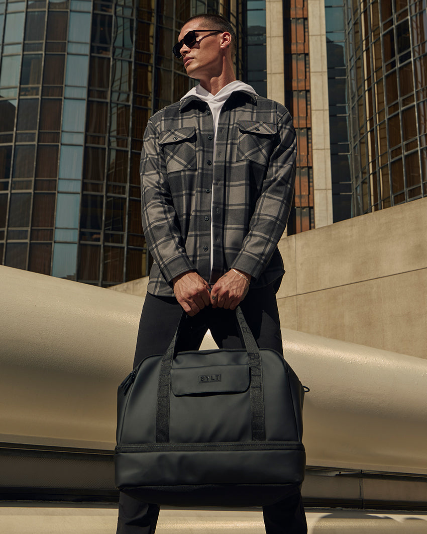 Executive Weekender Bag