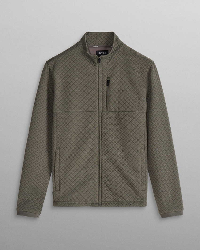 Padded Jacket