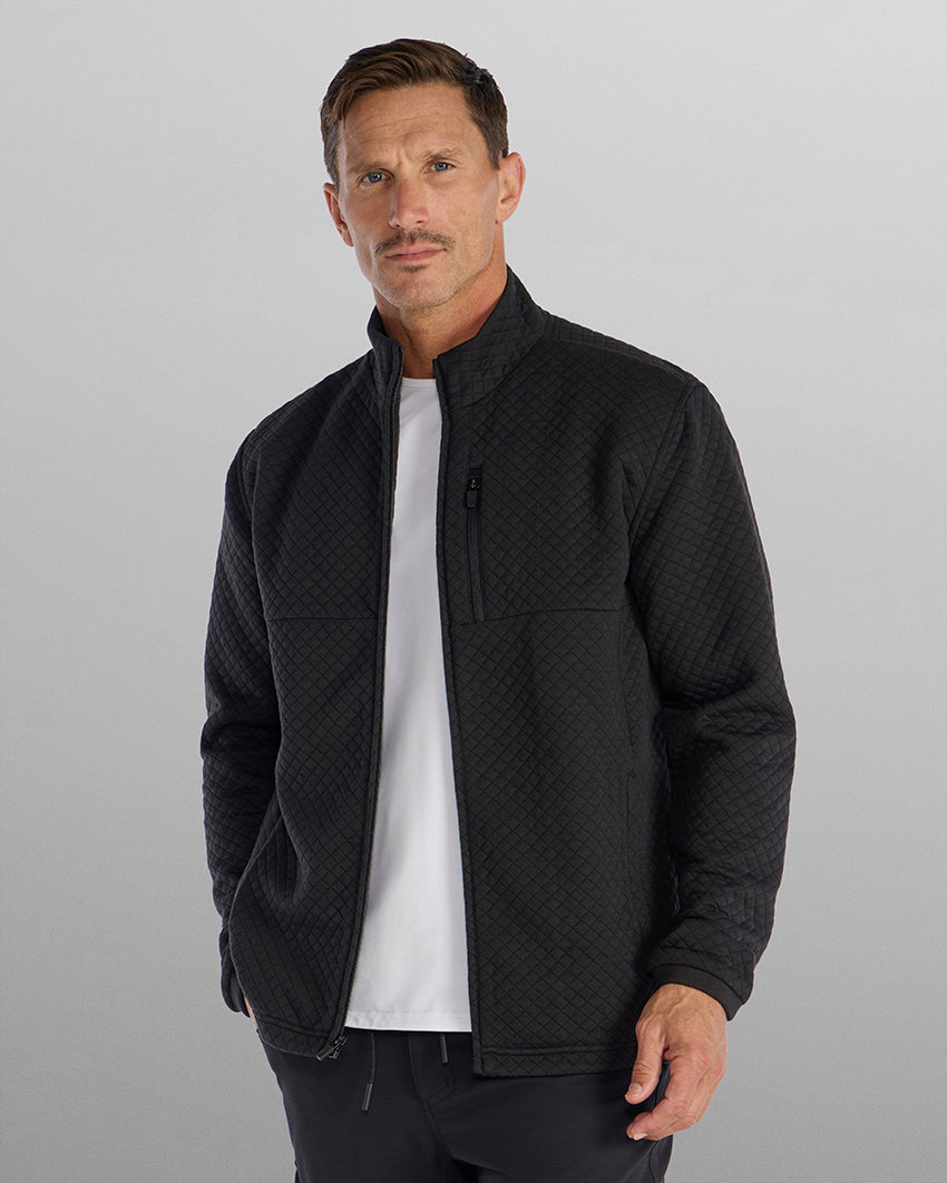 Padded Jacket
